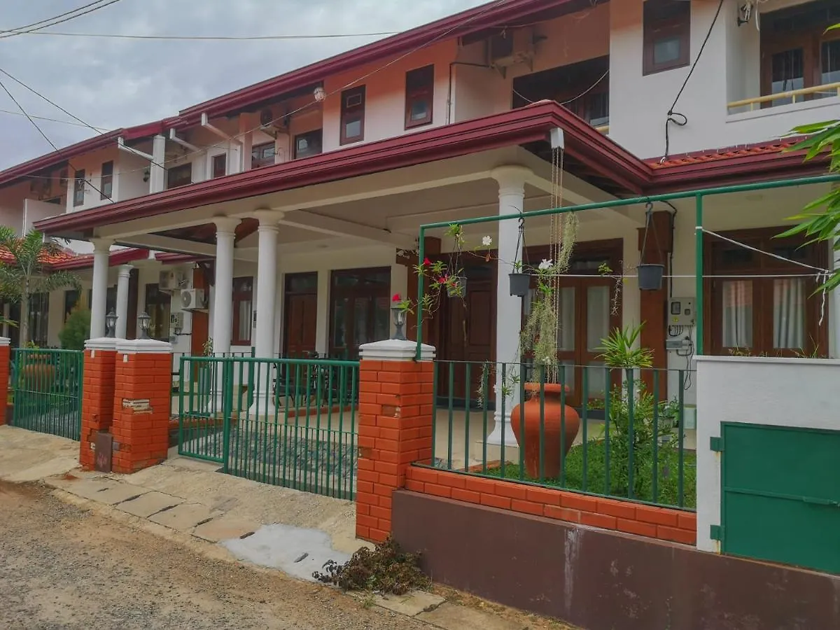 Bed & Breakfast Thisara Luxury Villas