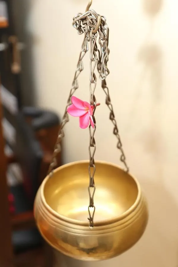 Thisara Luxury Villas Sri Lanka
