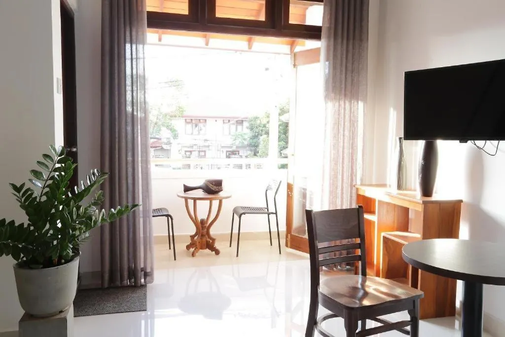 Bed & Breakfast Thisara Luxury Villas