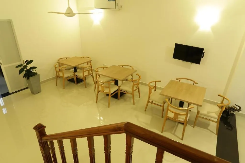 Thisara Luxury Villas Sri Lanka