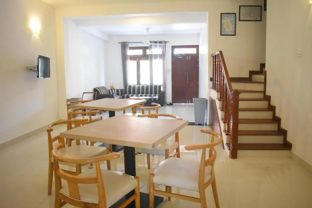 Thisara Luxury Villas 0*, Negombo Sri Lanka