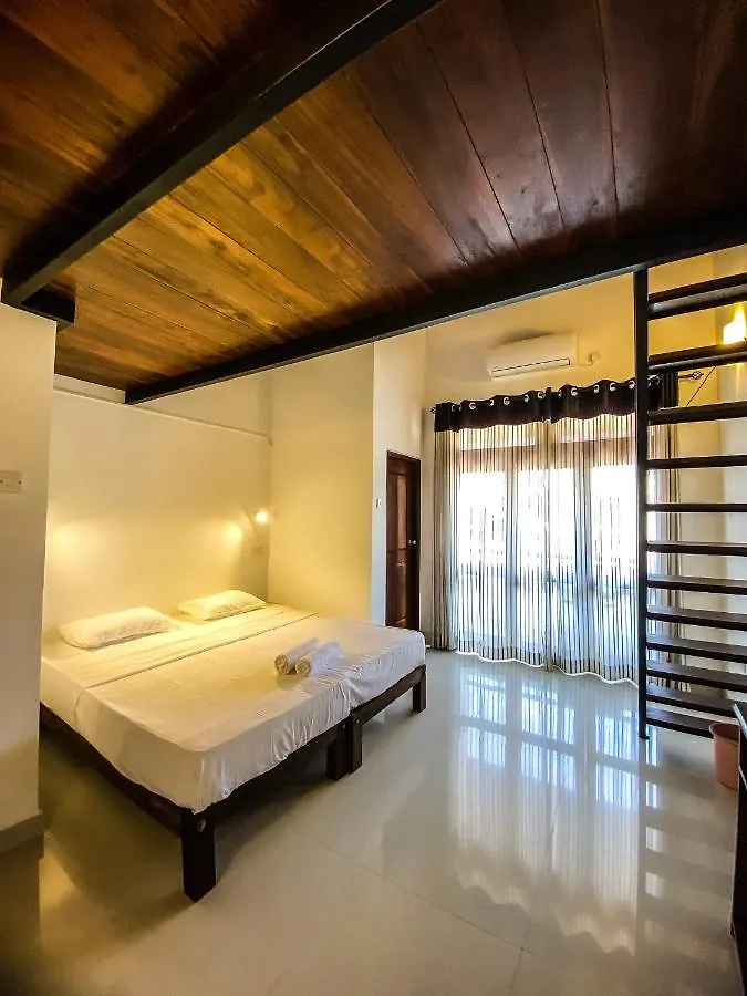 Bed & Breakfast Thisara Luxury Villas