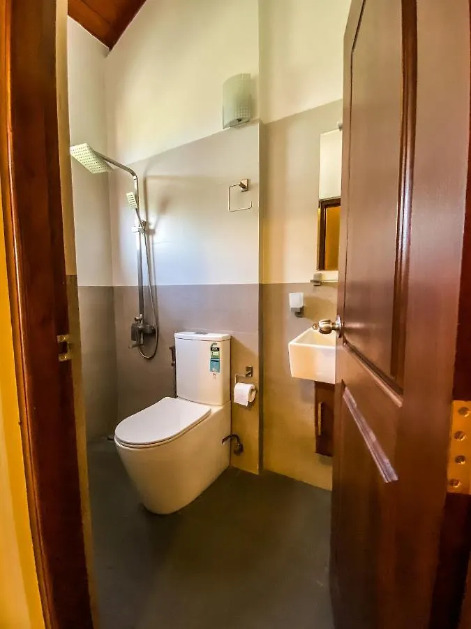 Thisara Luxury Villas 0*, Negombo Sri Lanka