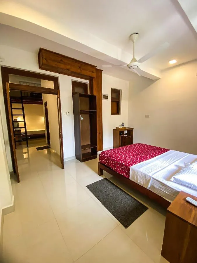 Bed & Breakfast Thisara Luxury Villas