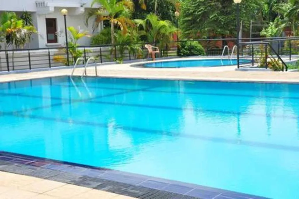 Thisara Luxury Villas Sri Lanka