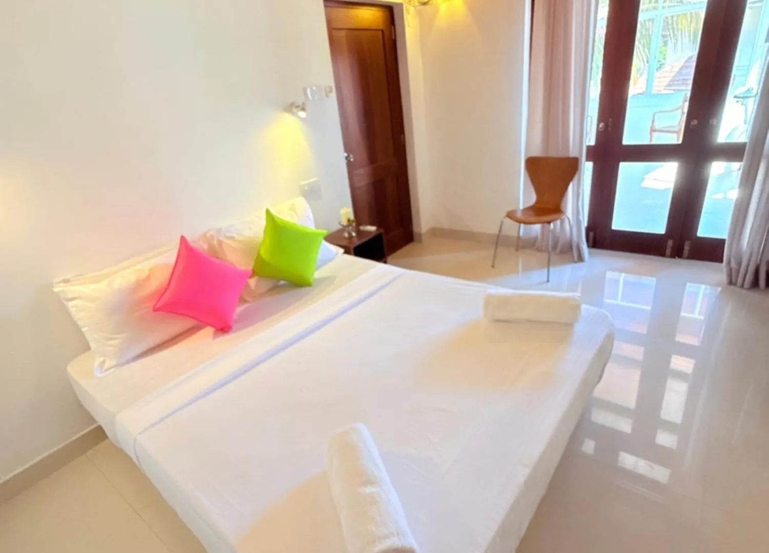Bed & Breakfast Thisara Luxury Villas