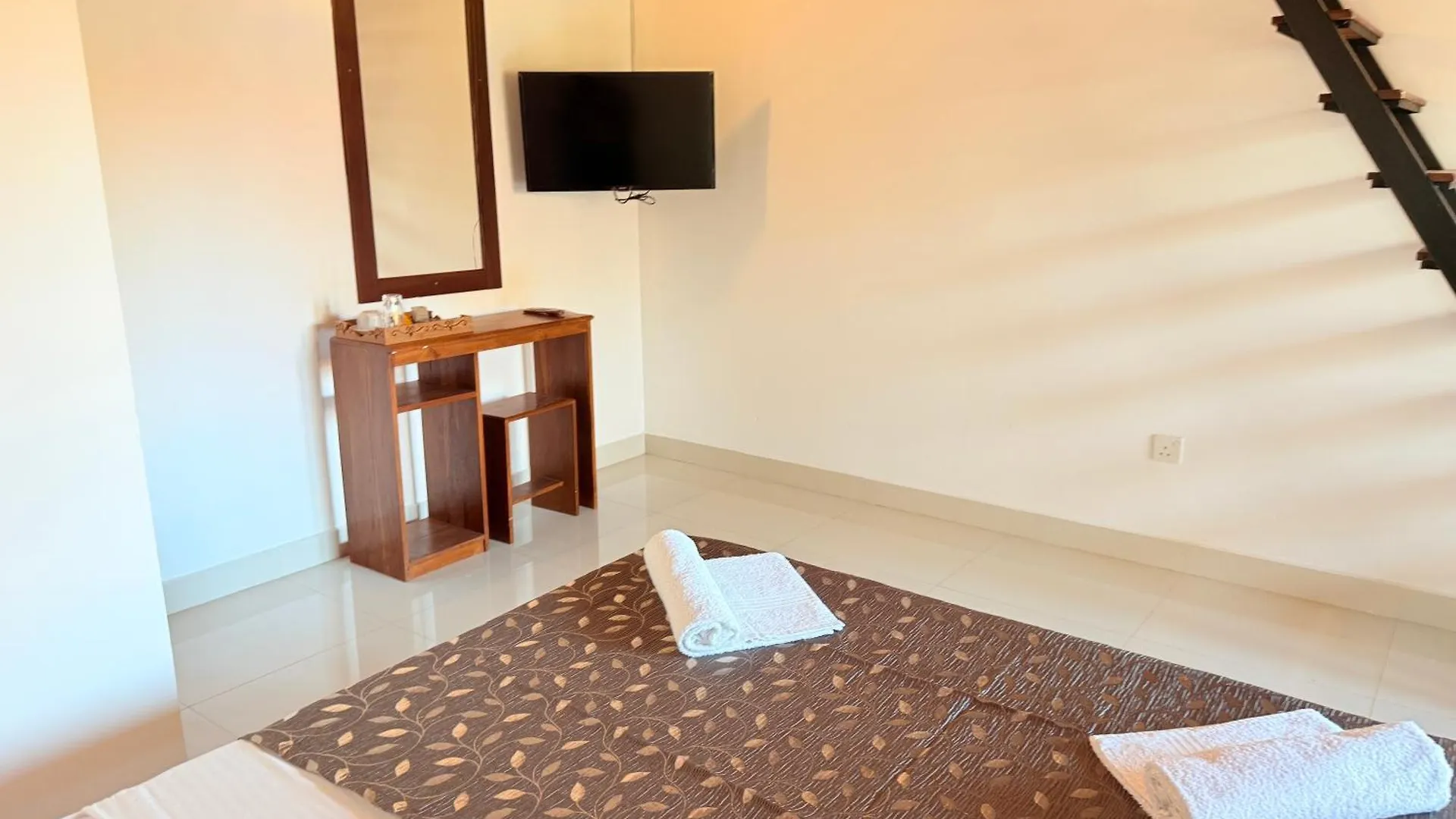 Thisara Luxury Villas Bed & Breakfast