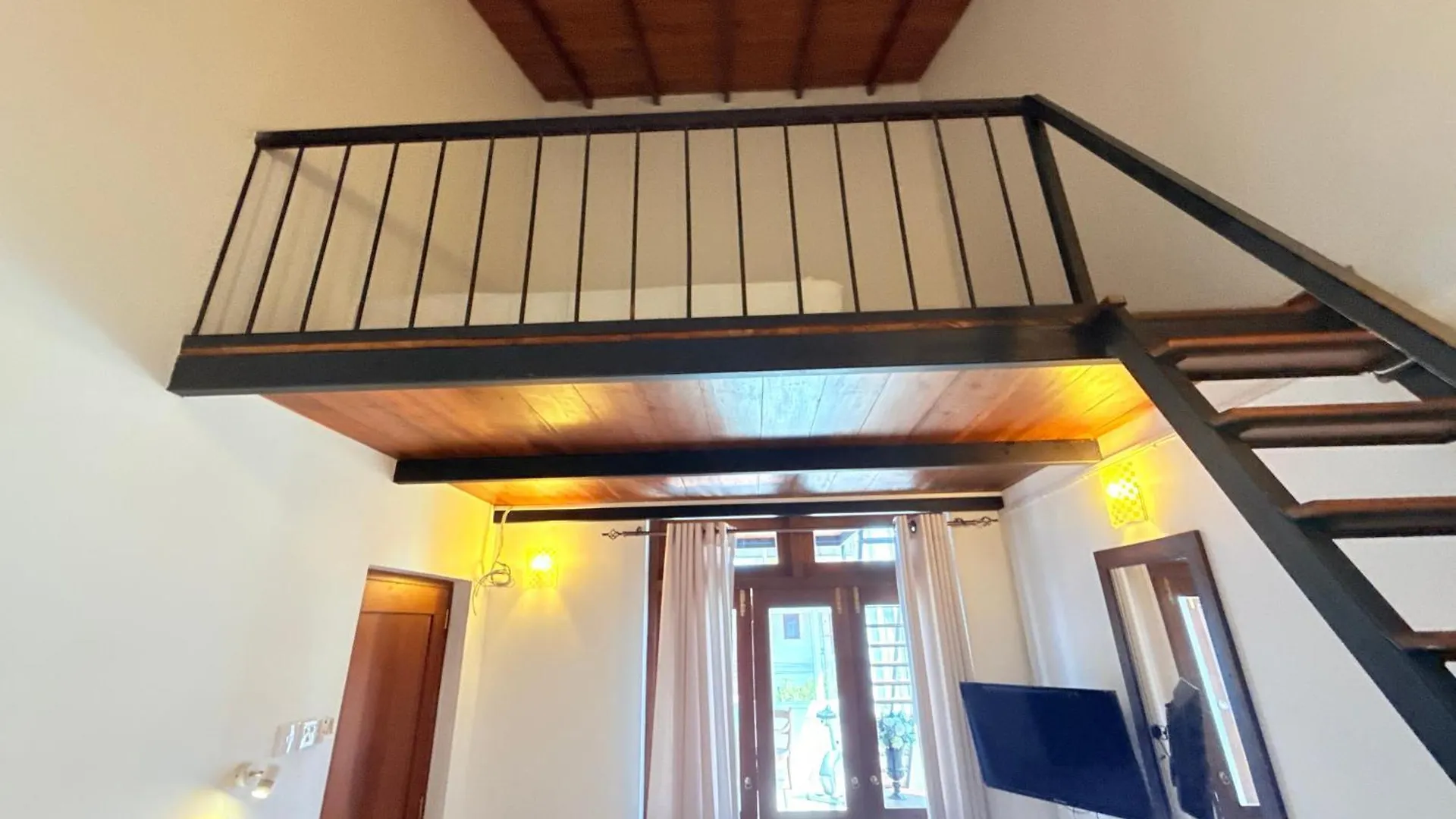 Thisara Luxury Villas 0*, Negombo