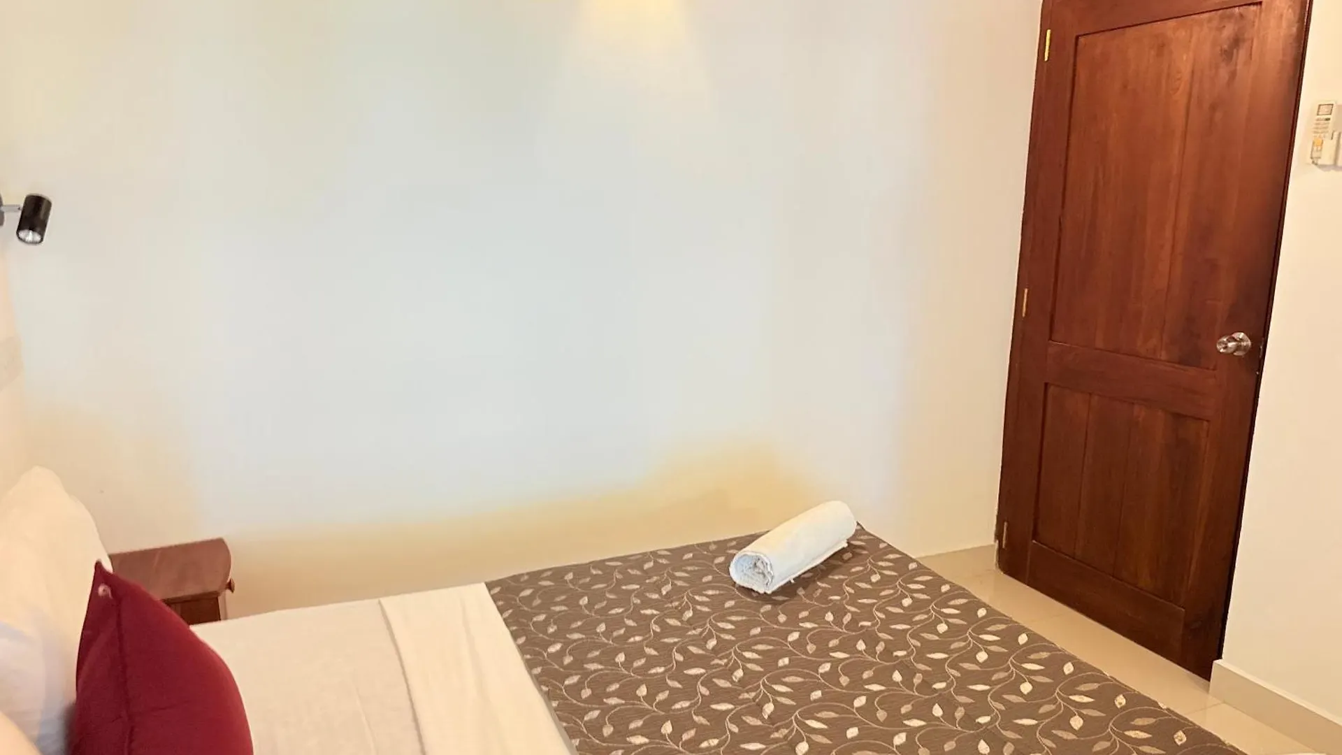 Thisara Luxury Villas Sri Lanka