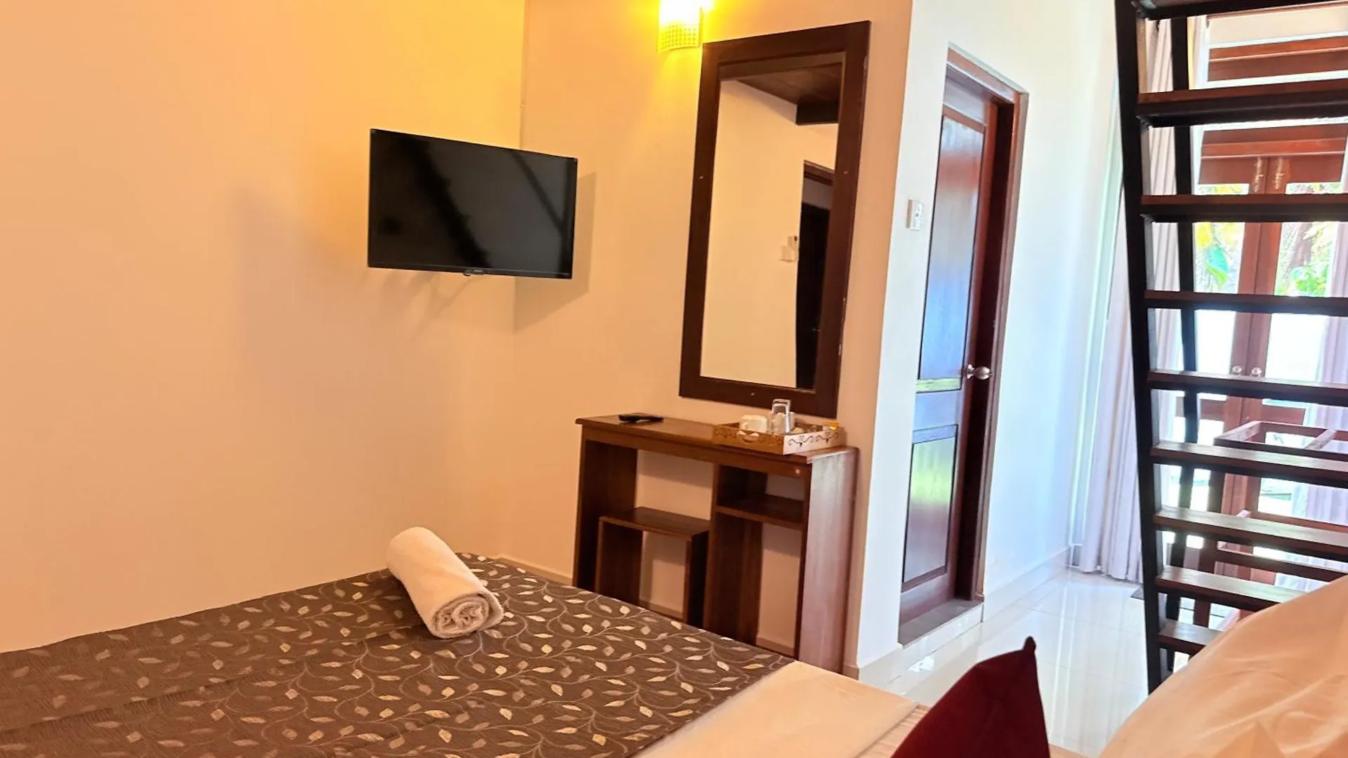 Thisara Luxury Villas 0*, Negombo Sri Lanka