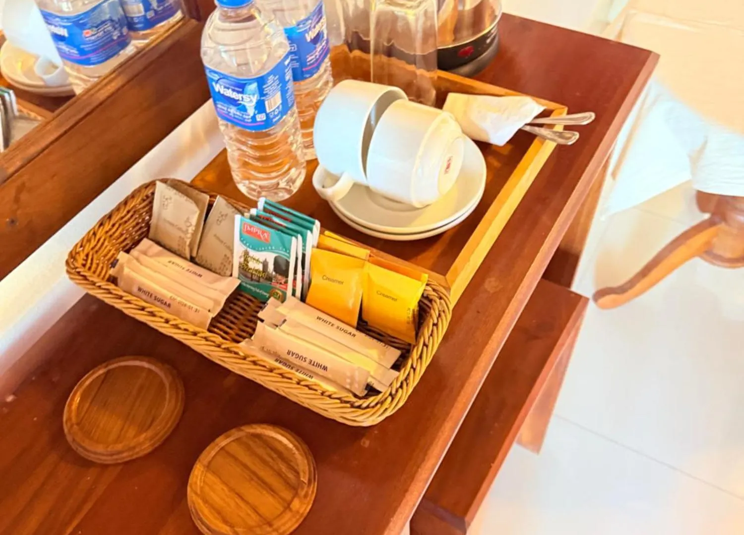 Bed & Breakfast Thisara Luxury Villas