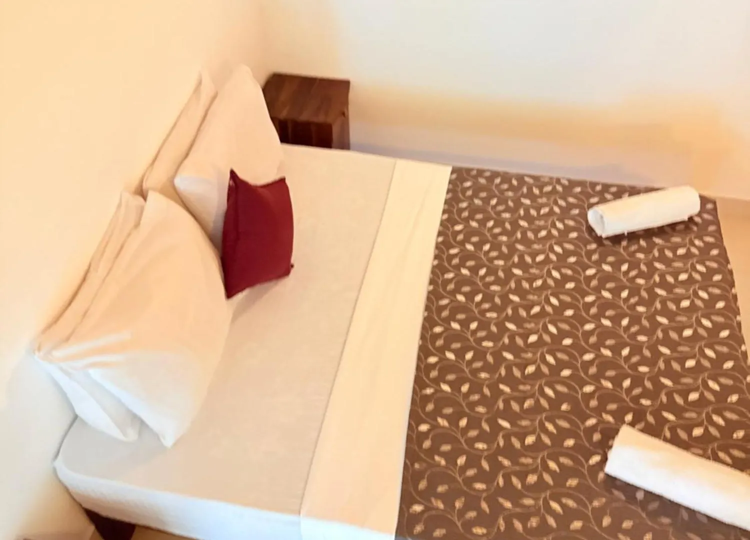 Bed & Breakfast Thisara Luxury Villas Sri Lanka