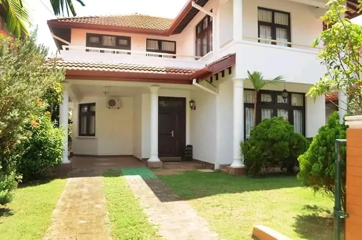 Bed & Breakfast Thisara Luxury Villas