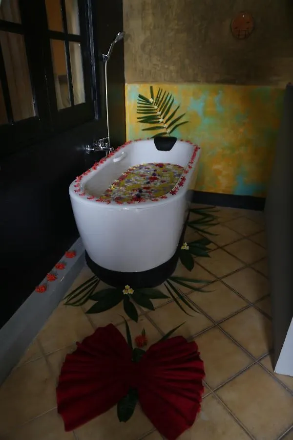 Thisara Luxury Villas 0*, Negombo Sri Lanka