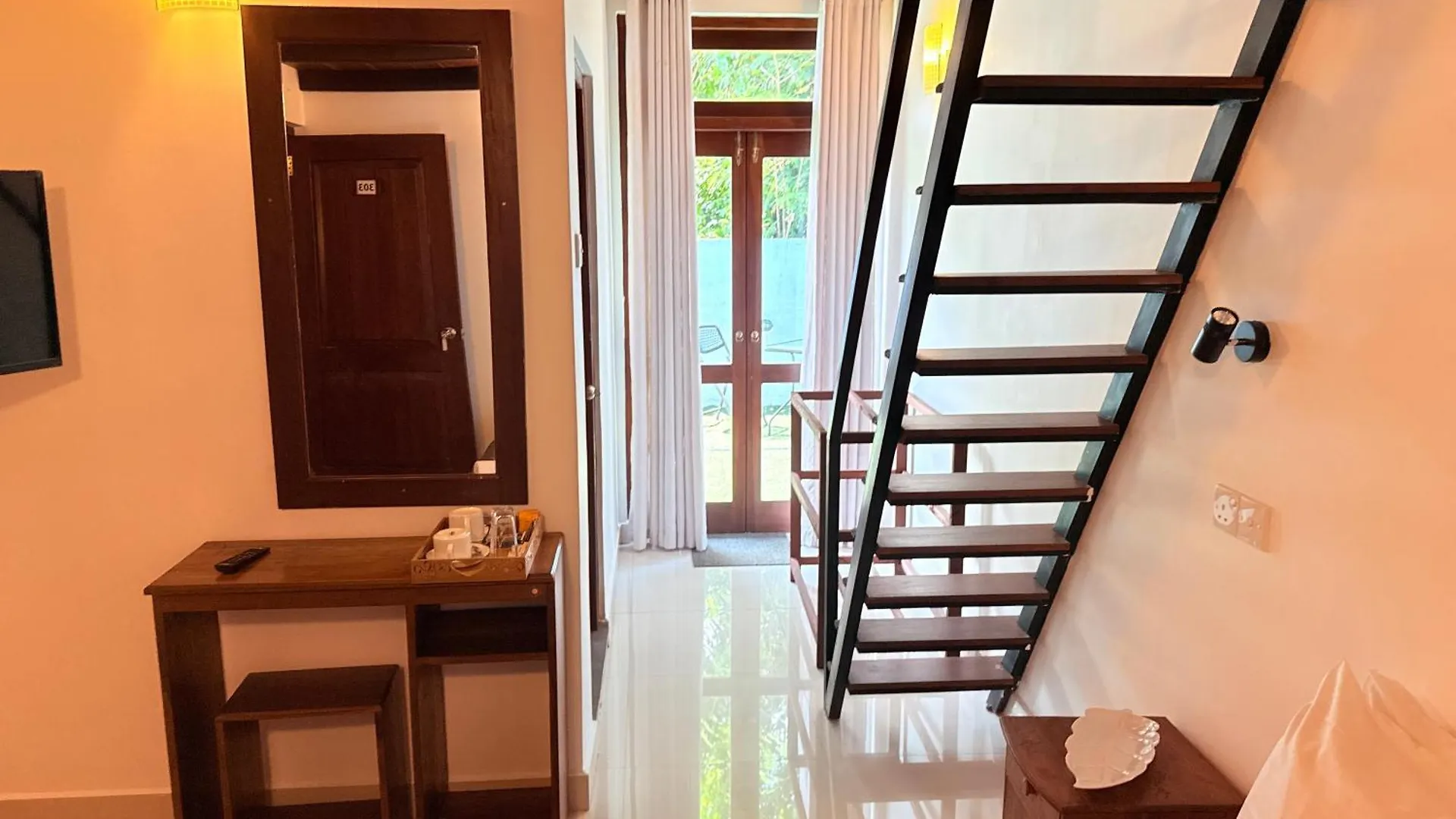 Bed & Breakfast Thisara Luxury Villas
