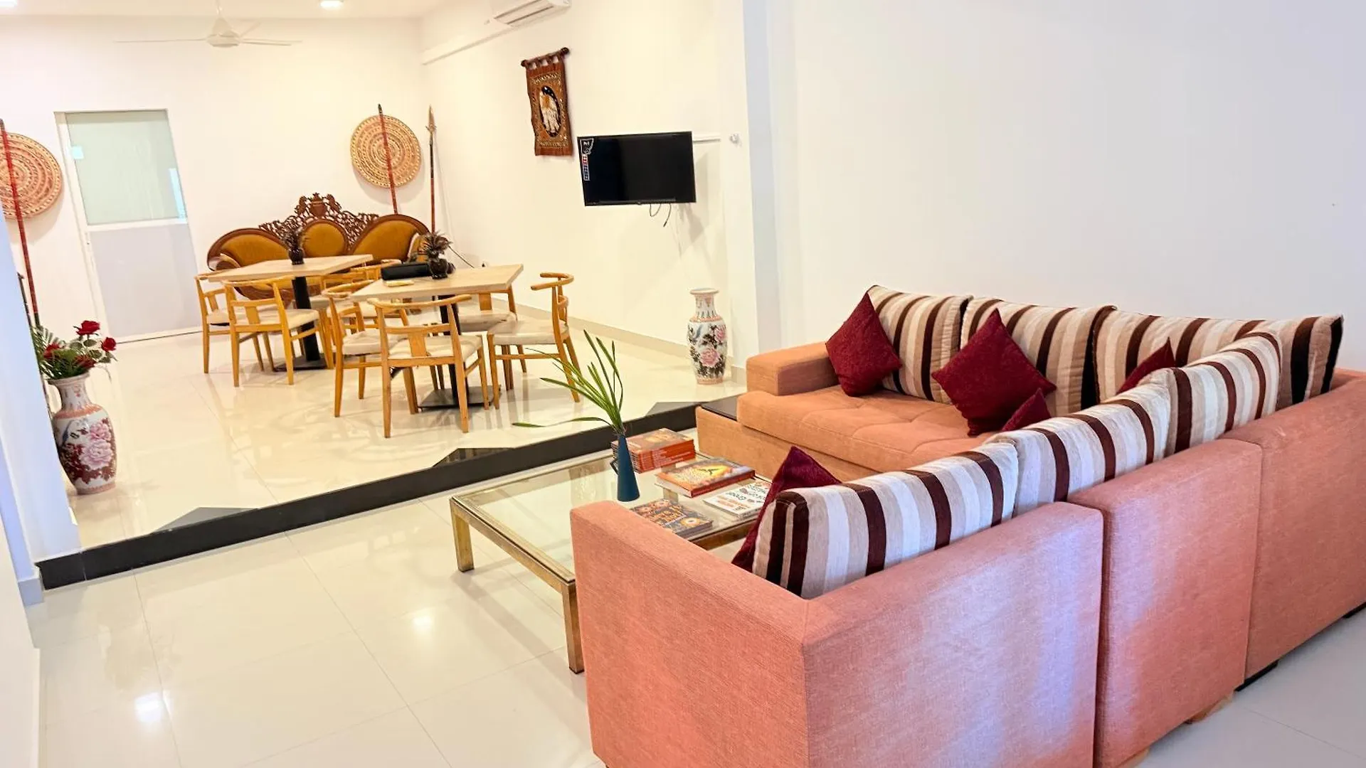Thisara Luxury Villas Sri Lanka