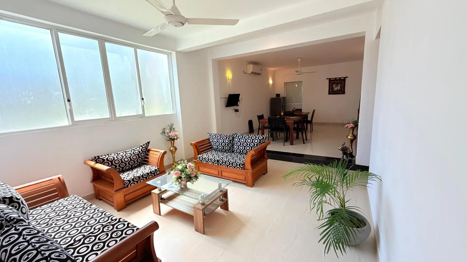 Thisara Luxury Villas 0*, Negombo Sri Lanka