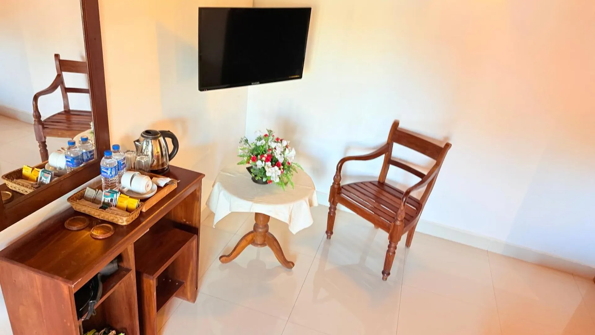 Bed & Breakfast Thisara Luxury Villas