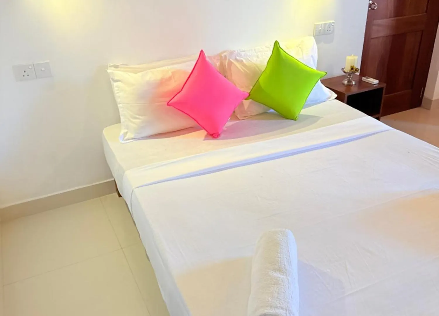 Thisara Luxury Villas Sri Lanka