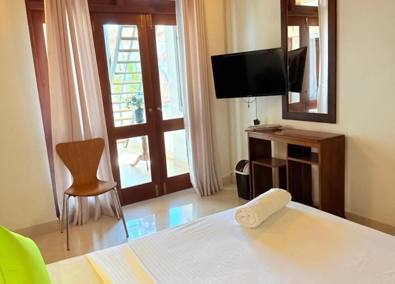 Thisara Luxury Villas 0*, Negombo