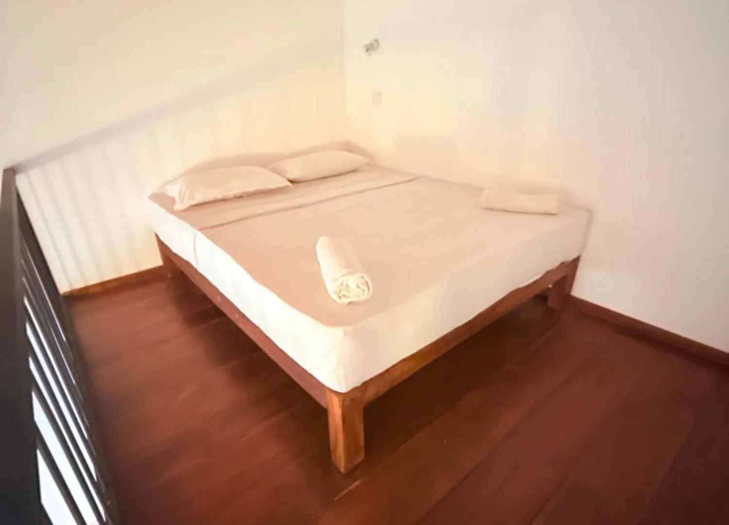 Thisara Luxury Villas Bed & Breakfast