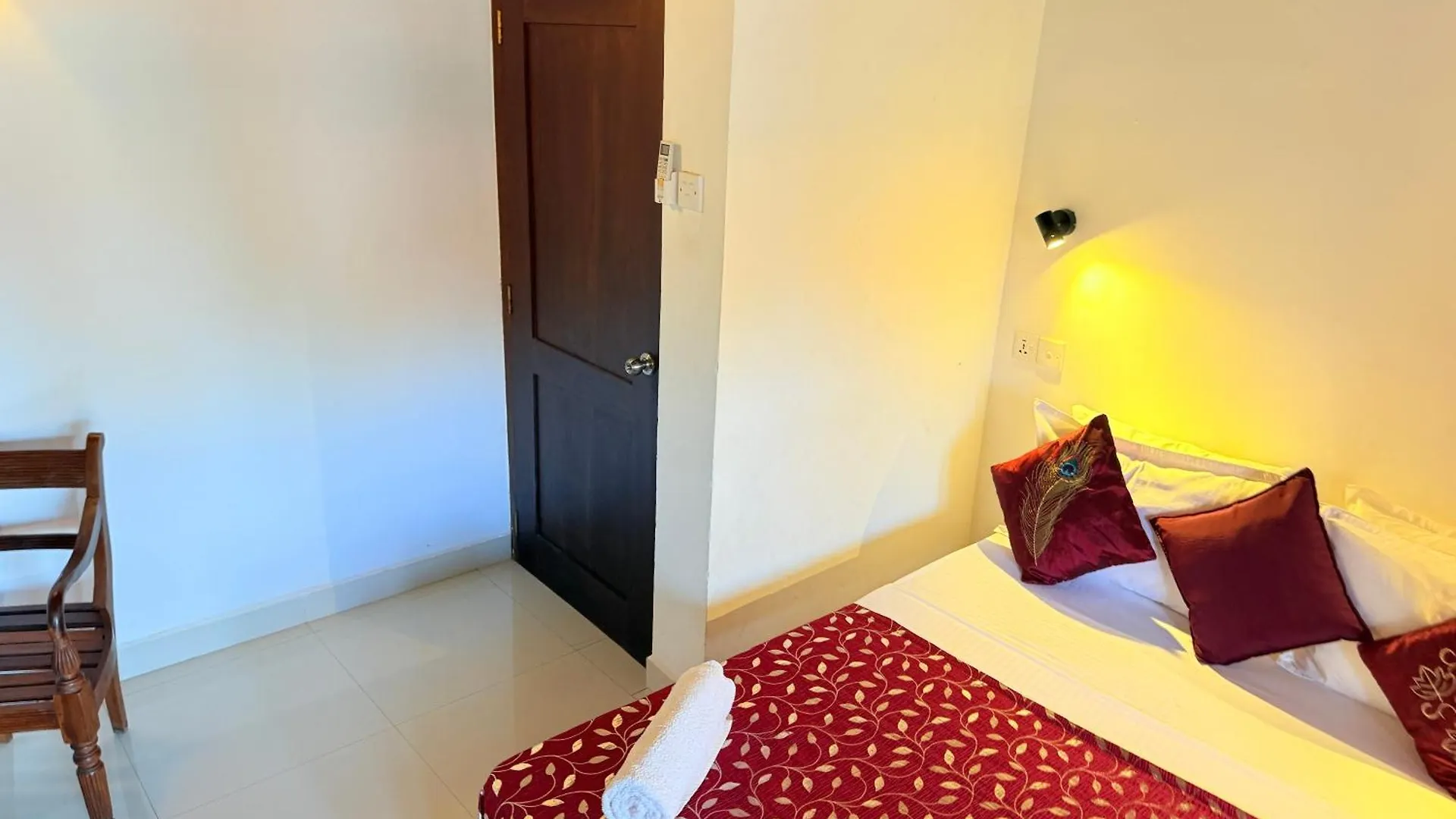 Bed & Breakfast Thisara Luxury Villas