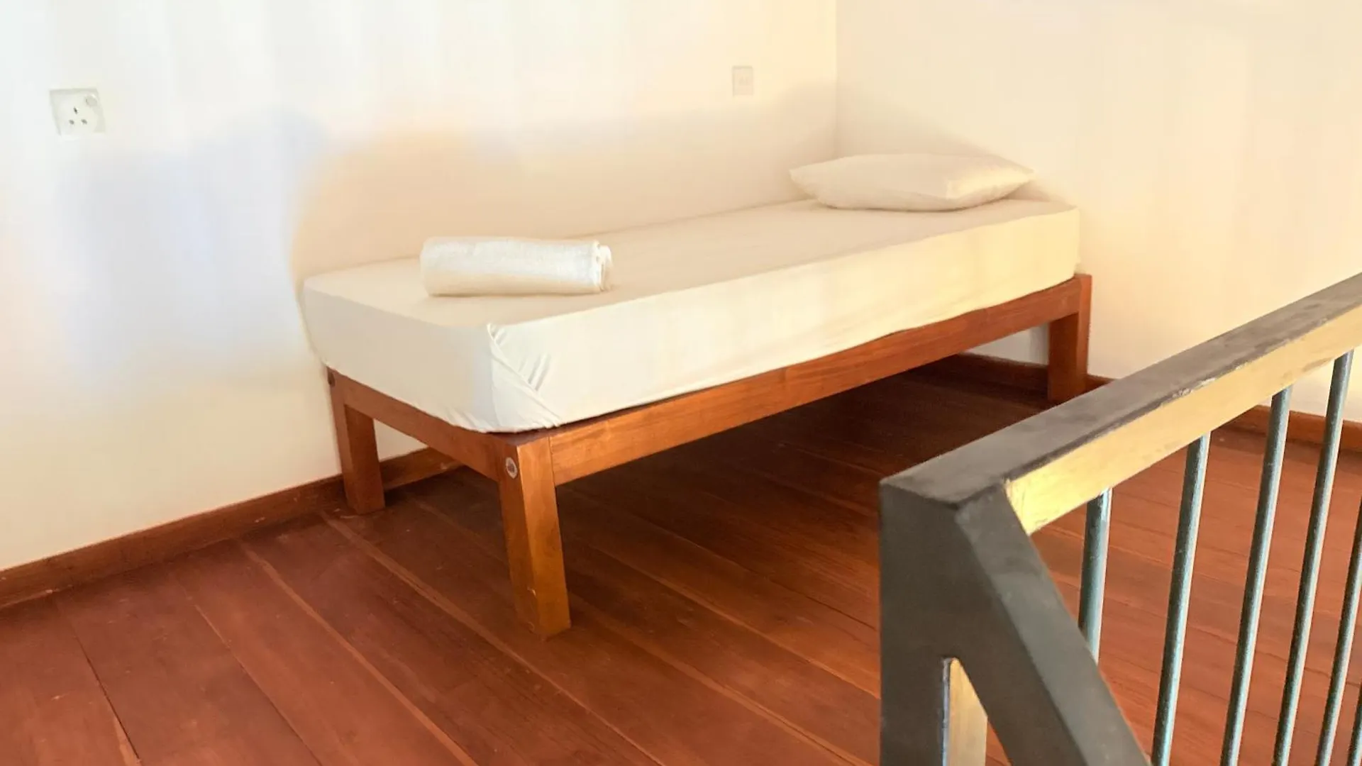 Thisara Luxury Villas Bed & Breakfast