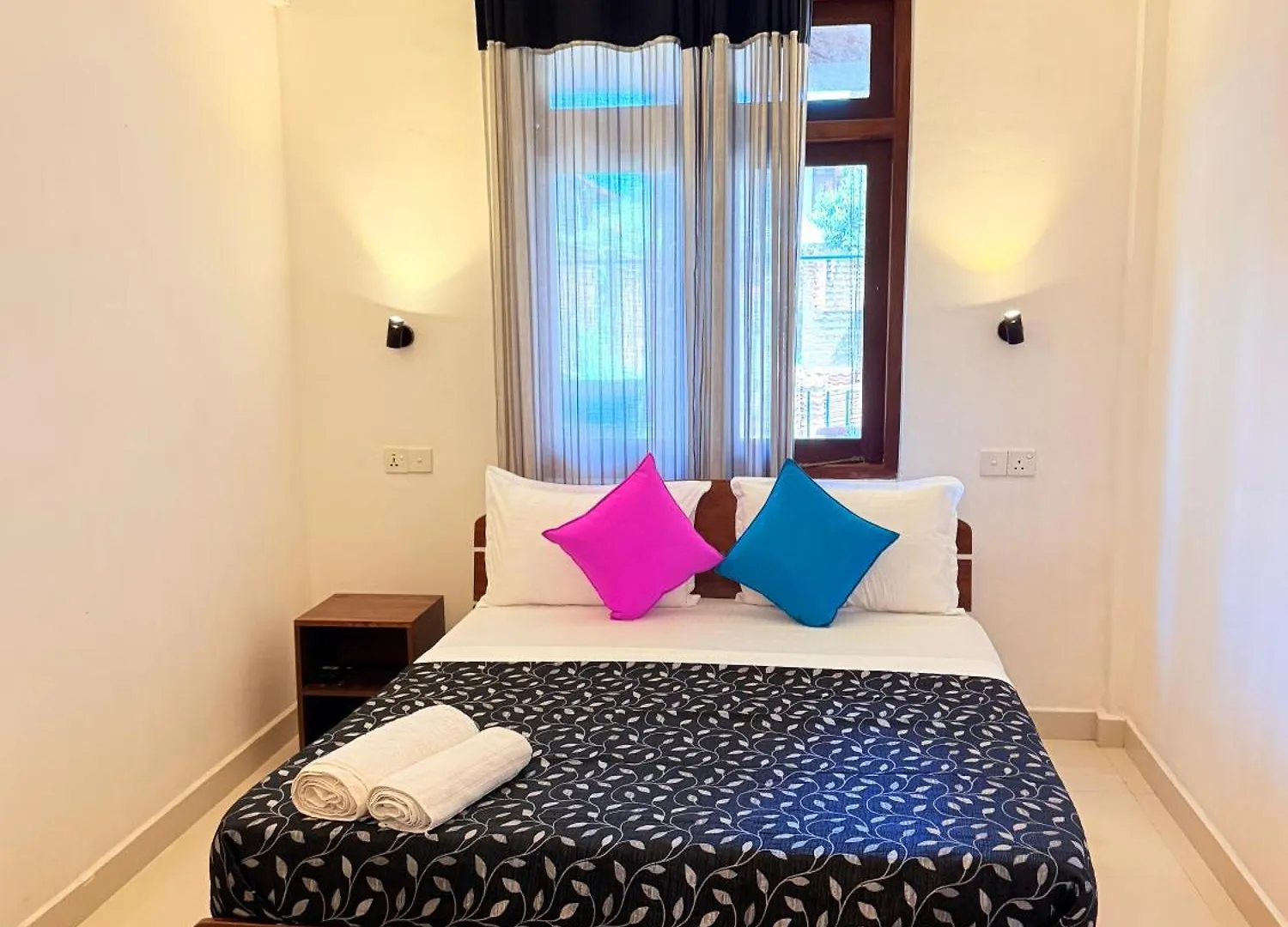 Thisara Luxury Villas Bed & Breakfast