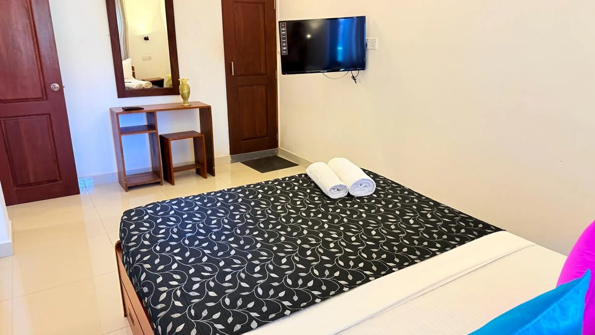 Bed & Breakfast Thisara Luxury Villas